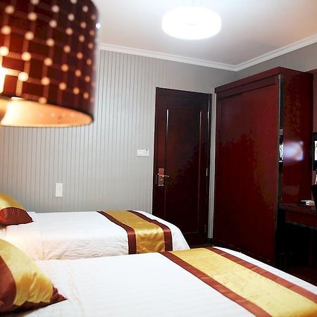 Tianquan 18 Degree Holiday Villa Hotel Hạ Môn Ngoại thất bức ảnh
