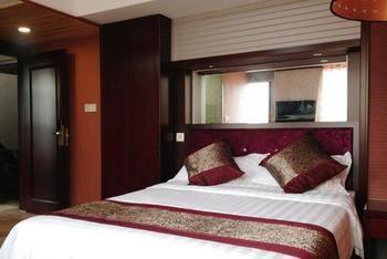 Tianquan 18 Degree Holiday Villa Hotel Hạ Môn Ngoại thất bức ảnh
