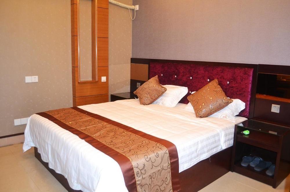 Tianquan 18 Degree Holiday Villa Hotel Hạ Môn Ngoại thất bức ảnh